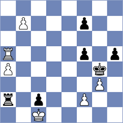 Wafa - Lehtosaari (chess.com INT, 2024)