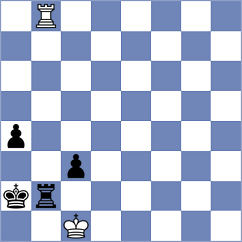 Porozhnyak - Masruri (chess.com INT, 2024)