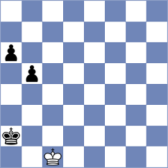 Collins - Porras Romero (lichess.org INT, 2022)