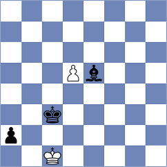 Gilmanov - Jones (chess.com INT, 2022)