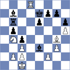 Parfenov - Rakhmanov (chess.com INT, 2024)