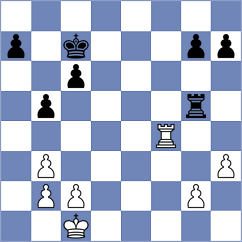 Avramov - Zaloznyy (chess.com INT, 2022)
