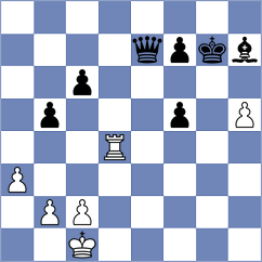 Chambers - Silva (Chess.com INT, 2021)