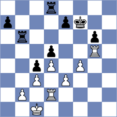 Baloglu - Montano Vicente (chess.com INT, 2024)