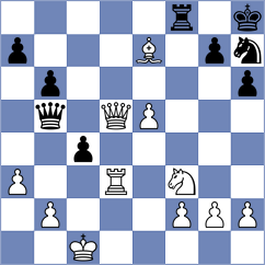 Ezat - Srivatsan Karthikeyan (chess.com INT, 2024)