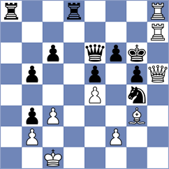 Vlassov - Wagner (chess.com INT, 2024)