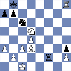 Fischer - Sohraby (Playchess.com INT, 2012)