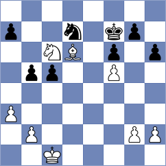 Ezat - Yaniv (chess.com INT, 2024)