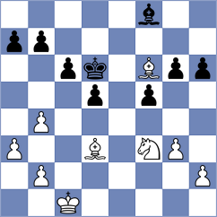 Delgado Kuffo - Campos (chess.com INT, 2023)