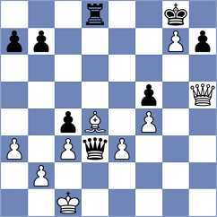 Lehtosaari - Bashirov (chess.com INT, 2023)