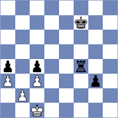 Mosesov - Zhigalko (chess.com INT, 2024)