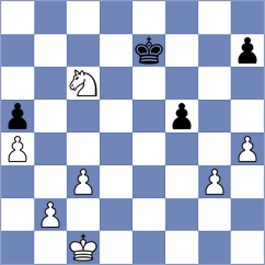 Voege - Putri (chess.com INT, 2022)