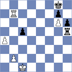 Firouzja - Artemiev (chess.com INT, 2024)