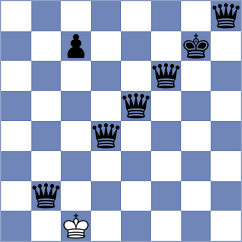 Tavernier - Masague Artero (chess.com INT, 2024)