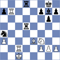 Bambino Filho - Sovetbekova (chess.com INT, 2024)