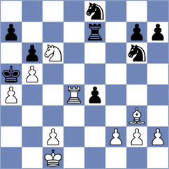 Macovei - Christensen (Chess.com INT, 2021)