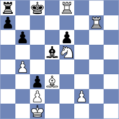 Krishnan - Just (Chess.com INT, 2017)