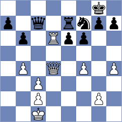Baskakov - Skotheim (chess.com INT, 2024)