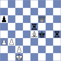 Suyarov - Shuvalova (chess.com INT, 2023)