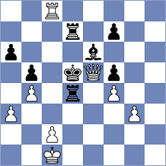 Nazari - Balague Camps (chess.com INT, 2024)