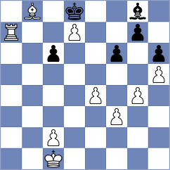 Domin - Baruch (chess.com INT, 2024)