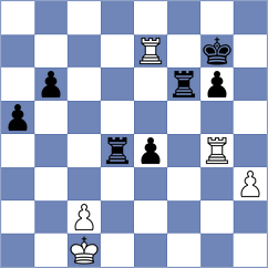 Kosteniuk - Guerra Tulcan (chess.com INT, 2024)