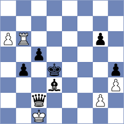 Martin Fuentes - Osinovsky (chess.com INT, 2024)