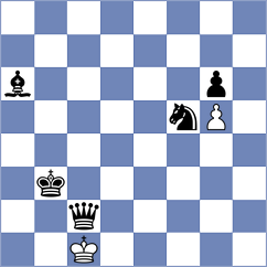 Romero Munoz - Bazan Alejandro (Chess.com INT, 2020)