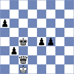 Orzech - Korol (chess.com INT, 2024)