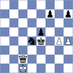 Craciun - Siretanu (Chess.com INT, 2020)