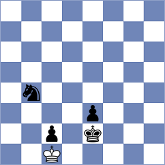 Von Herman - Tsukerman (Chess.com INT, 2021)