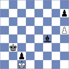 Hovakimyan - Weishaeutel (chess.com INT, 2024)