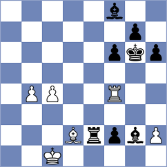Gosh - Buscar (chess.com INT, 2023)