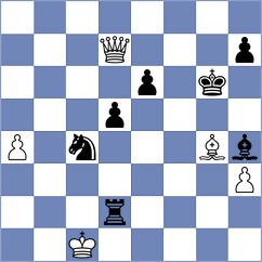 Magallanes - Arbunic Castro (chess.com INT, 2025)