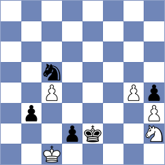 Morozov - Padalka (chess.com INT, 2023)