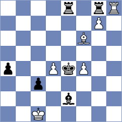 Lantini - Novak (chess.com INT, 2024)