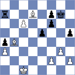 Souleidis - Mahalakshmi (chess.com INT, 2024)
