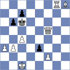 Rosenberg - Herbrig (chess.com INT, 2024)