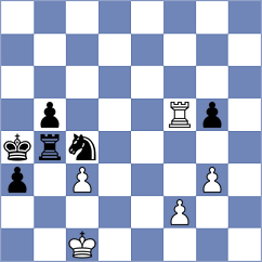 Mitrabha - Manafov (chess.com INT, 2021)