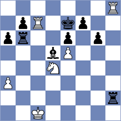 Eynullayev - Amanov (chess.com INT, 2024)