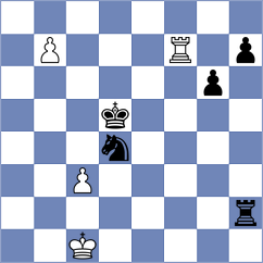 Szajbely - Oliveira (chess.com INT, 2025)