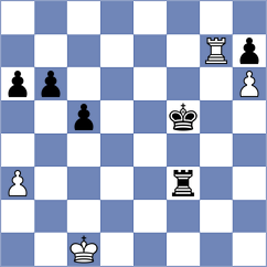Bruned - Bazarov (chess.com INT, 2021)
