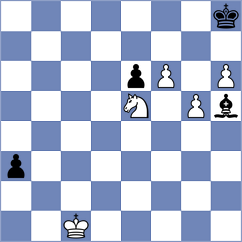 Sumets - Vestby-Ellingsen (Escaldes AND, 2024)