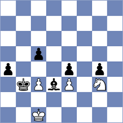 Haring - Niemann (chess.com INT, 2024)