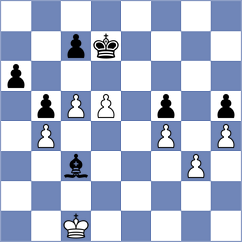 Ristic - Kamsky (chess.com INT, 2024)