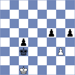 Argandona Riveiro - Salimova (chess.com INT, 2023)