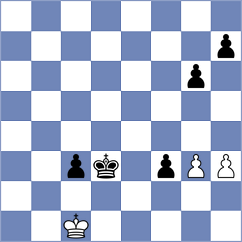 Latorre - Golsefidy (chess.com INT, 2024)