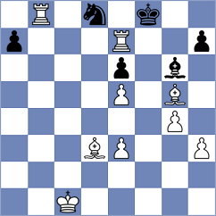 King - Dubnevych (chess.com INT, 2024)