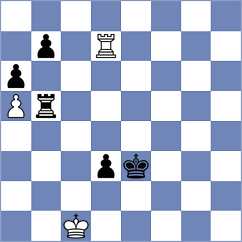 Royal - Mamedyarov (London ENG, 2024)