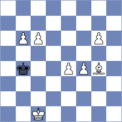Aldokhin - Gavrilin (chess.com INT, 2024)